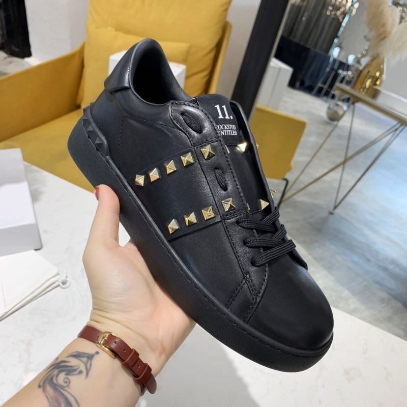 Valentino Rockstud Untitled Shoes